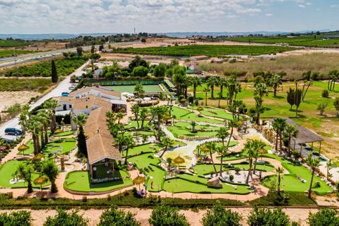 Villa i Dolores, Alicante, Dolores - € 385.000 | Ref: 409 - foto 16
